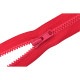 �ե����ʡ� �إӥ����󥪡��ץ� 50cm 519�ֿ� 4VSO-50519�� YKK �磻��������