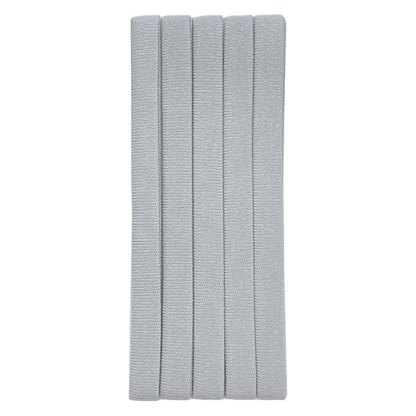 その他 yuppppppppy88 バイアステープ 『メタリック ふちどり18 52番色 シルバー CP245-52