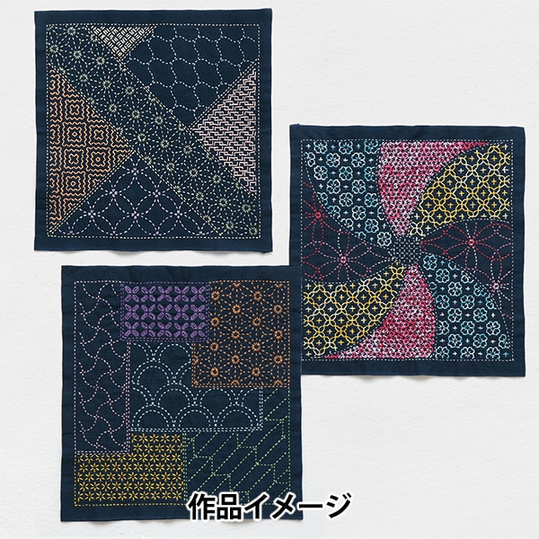 御開地明細之図 横濱絵バンダナ(ZX3-386) 伝統横濱スカーフ