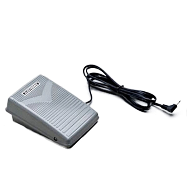 美品　ブラザー　コンピューターミシン本体　LM700　フットコントローラー付属 ミシンアクセサリ 『ブラザー フットコントローラー (モデルT) FC32291