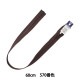 �ե����ʡ� �إӥ����󥪡��ץ� 60cm 570�ֿ� 4VSO-60570�� YKK �磻��������