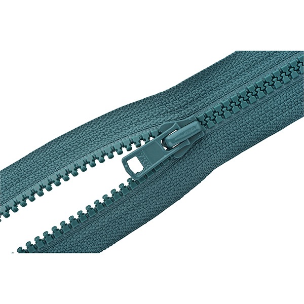 �ե����ʡ� �إӥ����󥪡��ץ� 50cm 530�ֿ� 4VSO-50BL�� YKK �磻��������