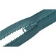 �ե����ʡ� �إӥ����󥪡��ץ� 50cm 530�ֿ� 4VSO-50BL�� YKK �磻��������