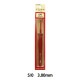 Ԥ߿ ETIMO Red (ƥå) å󥰥åդ 5/0 TED-050 Tulip 塼å