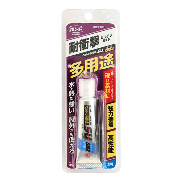 ����� �إܥ�� ����ȥ�¿����SU �ץ�ߥ���ϡ��� ����䡼 10ml #05140�� ���˥� KONISHI �ܥ��