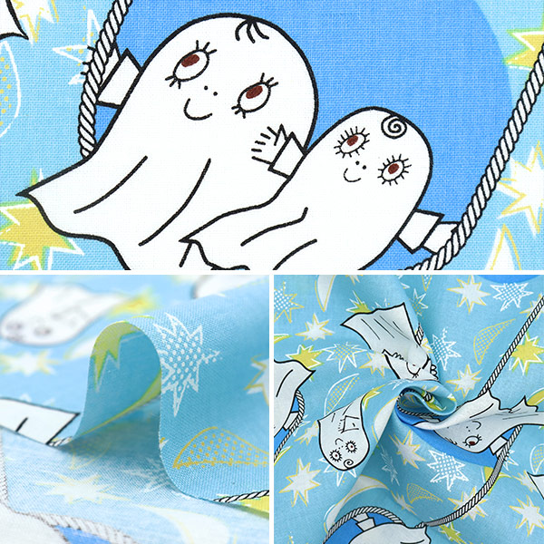 太陽さまご検討用　ジプシーターバン　ブルー7枚 太陽さまご検討用 ジプシーターバン ブルー パープル オレンジ