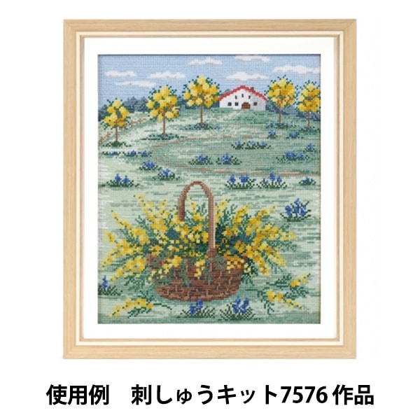 梅の花 日本画 木製フレーム 約じゅ 梅の花 日本画 木製フレーム 約