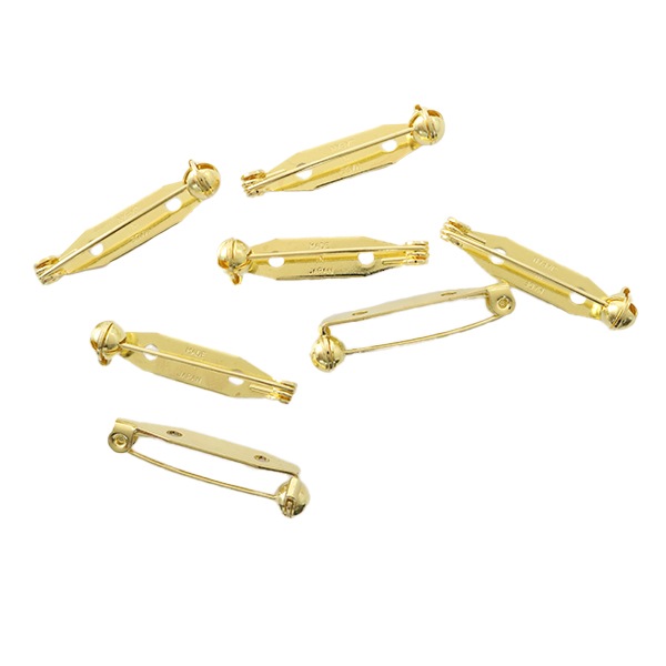 Z284/マットゴールド エナメル 馬 ホース瑠璃ビーズタッセルブローチ Z284/マットゴールド エナメル 馬 ホース瑠璃ビーズタッセル