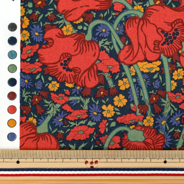 キナコ様 タックスカート リバティタナローン クレメンティーナ