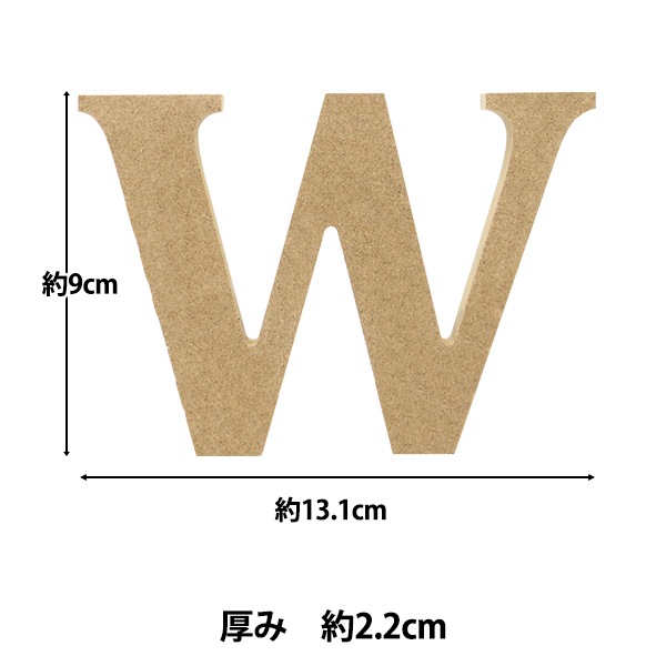✡️美術品#エルテ・アルファベットシリーズW(ダブル)#最後の