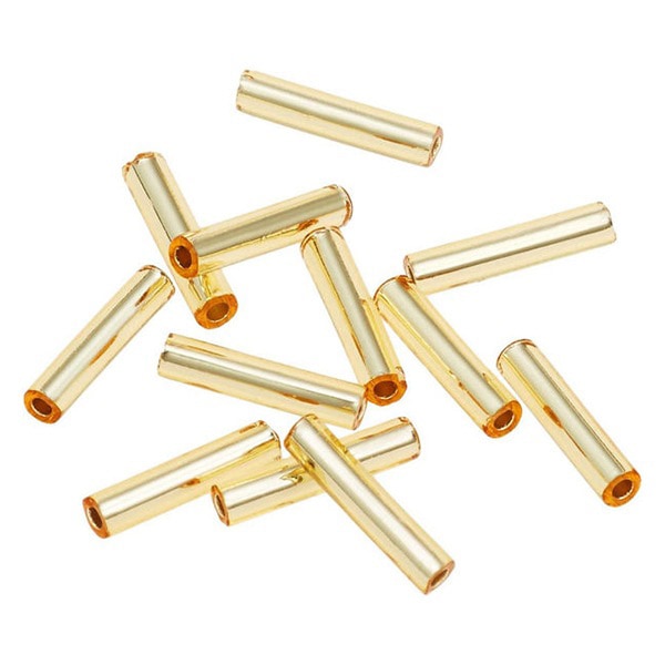 ビーズ 『パックビーズ 三分竹 No.22』 TOHO BEADS トーホービーズ