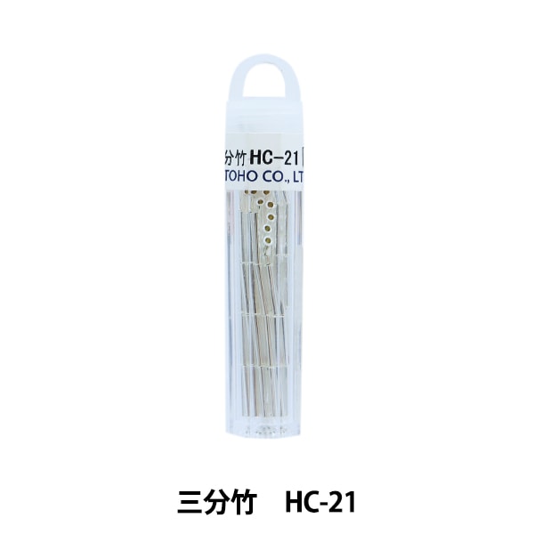 饹ӡ إӡ ʬ HC-21 TOHO BEADS ȡۡӡ