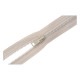 �ե����ʡ� �إӥ����󥪡��ץ� 60cm 572�ֿ� 4VSO-60572�� YKK �磻��������