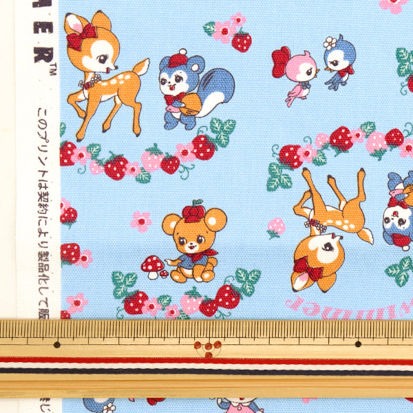Japanese Children's Fabrics レトロアニマル Japanese Children's Fabrics レトロアニマル 人気のシーチング