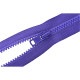 �ե����ʡ� �إӥ����󥪡��ץ� 50cm 559�ֿ� 4VSO-50BL�� YKK �磻��������
