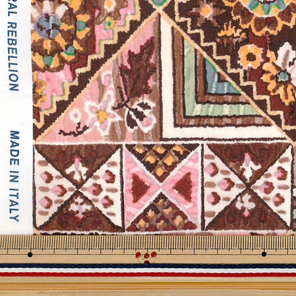 数量5から】 生地 『リバティ・ファブリックス タナローン マキシマ