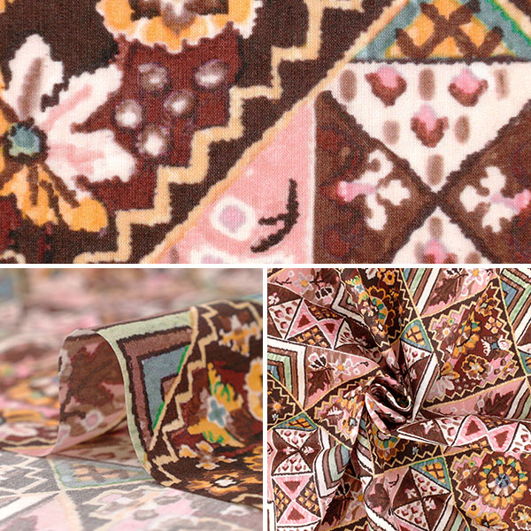 数量5から】 生地 『リバティ・ファブリックス タナローン マキシマ