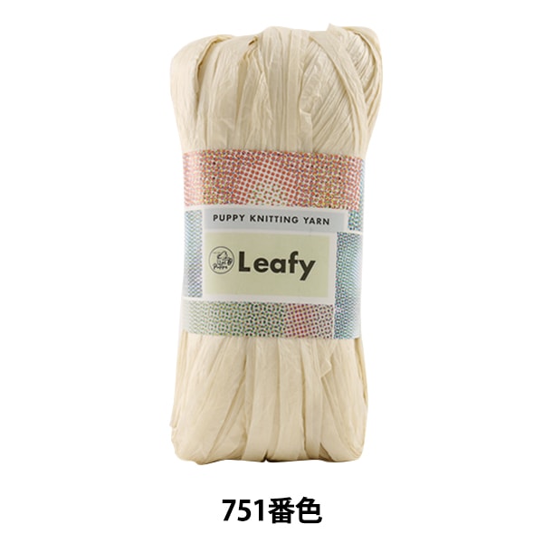 �ղ��ӻ� ��Leafy (�꡼�ե���) 751�ֿ��� Puppy �ѥԡ�