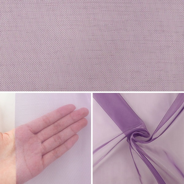 数量5から】 生地 『スパークオーガンジー 6000T-33』 生地・布,素材