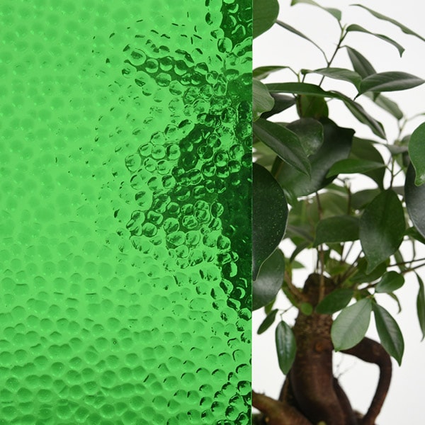 ステンドグラス 『ウィズマーク WF-343』 工芸,ステンドグラス・七宝