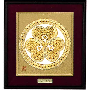 Panami　コイン手芸　五重塔キット　桃山作 Panami コイン手芸 五重塔キット 桃山作 Amazon | Panami