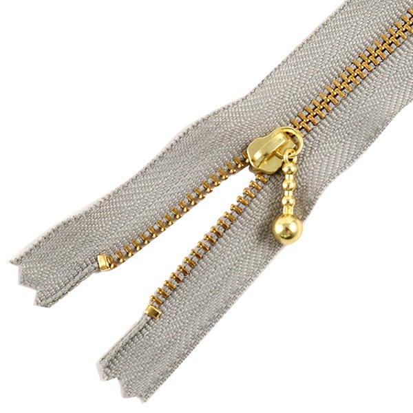 �ե����ʡ� �ض��ե�����ɥե����ʡ�16cm 576�ֿ��� YKK �磻��������