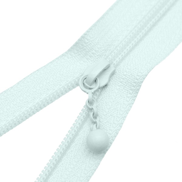 ファスナー 『シャーベットカラー コイルファスナー 20cm 366番