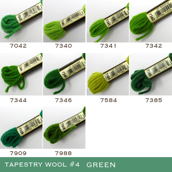 �ɤ��夦�� ��DMC 4�ֻɽ��� ���ڥ��ȥ꡼������ ���꡼��� 7346�� DMC �ǥ������ॷ��