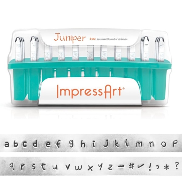 ° ᥿륹ԥ ImpressArt 쥿 Juniper ʸ 3mm U005 3 3 MIYUKI ߥ業