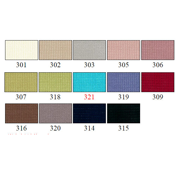 春夏毛糸 『Masterseed Cotton Crochet (マスターシードコットン