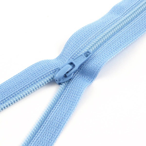 �ե����ʡ� �إե�åȥ˥å� 20cm 546�ֿ� DA�� YKK �磻��������