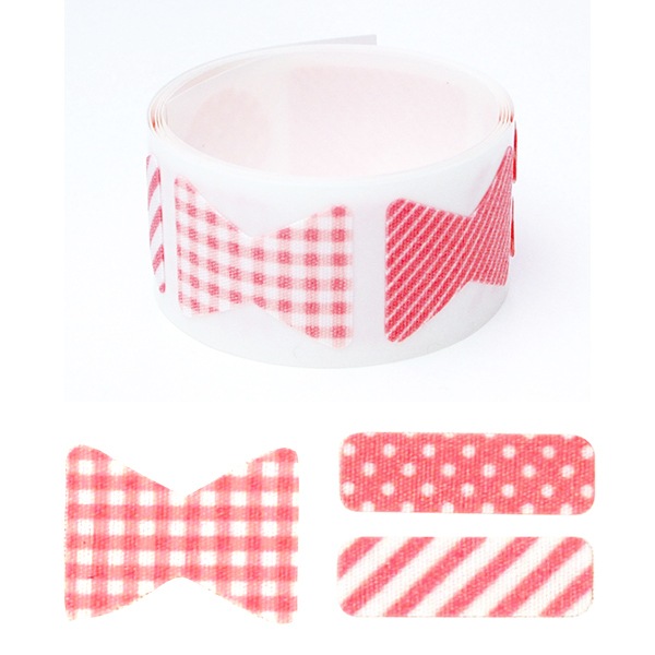 ��̾����٥륷���� ��Fabric Label (�ե��֥�å���٥�) ��ܥ��å� 11-224�� KAWAGUCHI ���殺�� �ϸ�