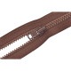 �ե����ʡ� �إӥ����󥪡��ץ� 50cm 568�ֿ� 4VSO-50568�� YKK �磻��������