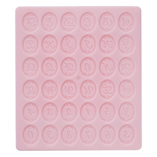 Ǵѷ ؤͤɷ Clay Mold ե٥å& 404098 PADICO ѥ