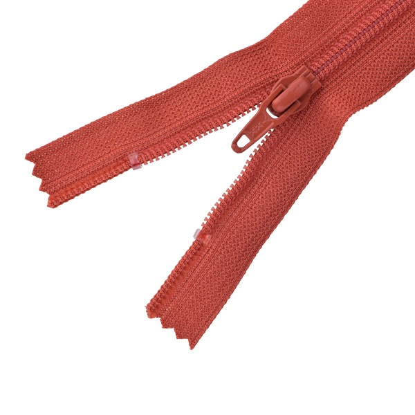 ファスナー 『フラットニット 50cm 850番色 25FK-50BL』 YKK
