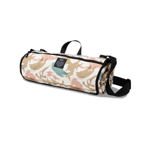 アウトドア 『600D PICNIC SHEET ブラッシュカモフラ K235-260』 生活