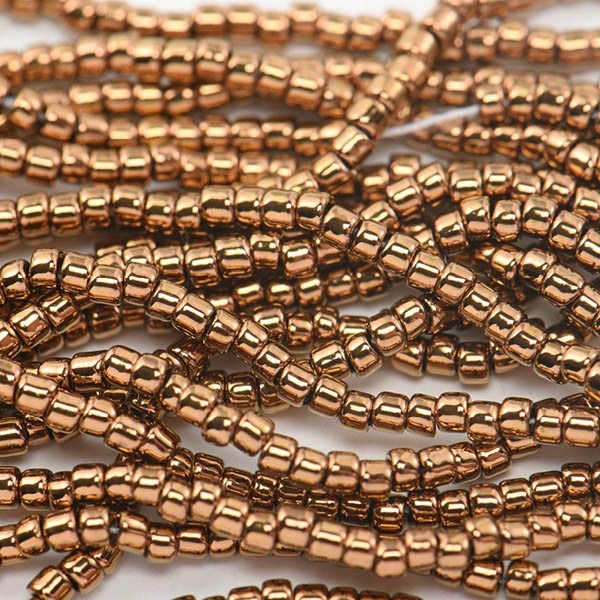 ビーズ 『パックビーズ 特小 No.221』 TOHO BEADS トーホービーズ