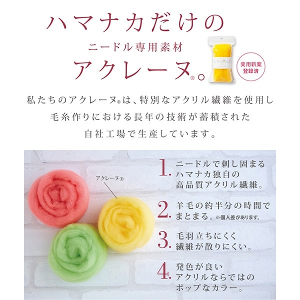 ӥե إϥޥʥ 졼 3å ֥饦 H441-140-3 Hamanaka ϥޥʥ