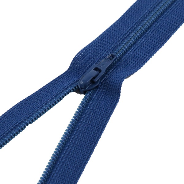 �ե����ʡ� �إե�åȥ˥å� 20cm 558�ֿ� DA�� YKK �磻��������