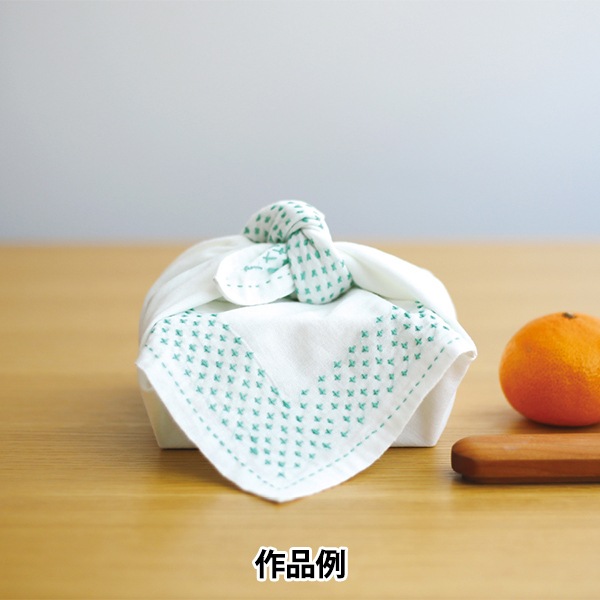 古布　オリジナル　カラフル刺し子たっぷりのダボパンツ 古布 オリジナル カラフル刺し子たっぷりのダボパンツ 古布 オリジナル