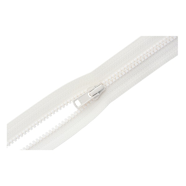 ファスナー 『ビスロンオープン 60cm 841番色 4VSO-60841』 YKK