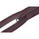 �ե����ʡ� �إӥ����󥪡��ץ� 50cm 570�ֿ� 4VSO-50570�� YKK �磻��������