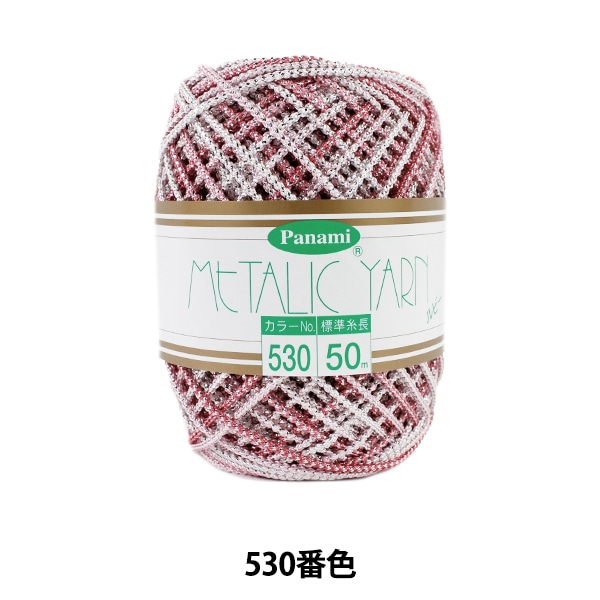 ��ݻ� �إ᥿��å��䡼�� ��ӡ� 530�ֿ��� Panami �ѥʥ� ����������