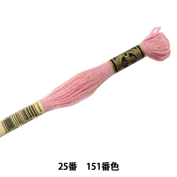 ɤ夦 DMC 25ֻɽ 151ֿ DMC ǥॷ