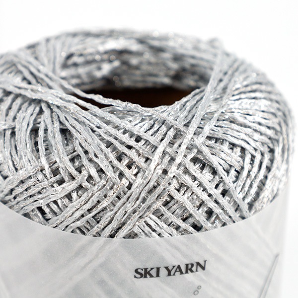 春夏毛糸 『スキーシェイブドスター 1742番色』 SKIYARN スキーヤーン
