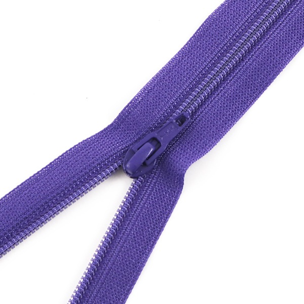 �ե����ʡ� �إե�åȥ˥å� 20cm 559�ֿ� DA�� YKK �磻��������