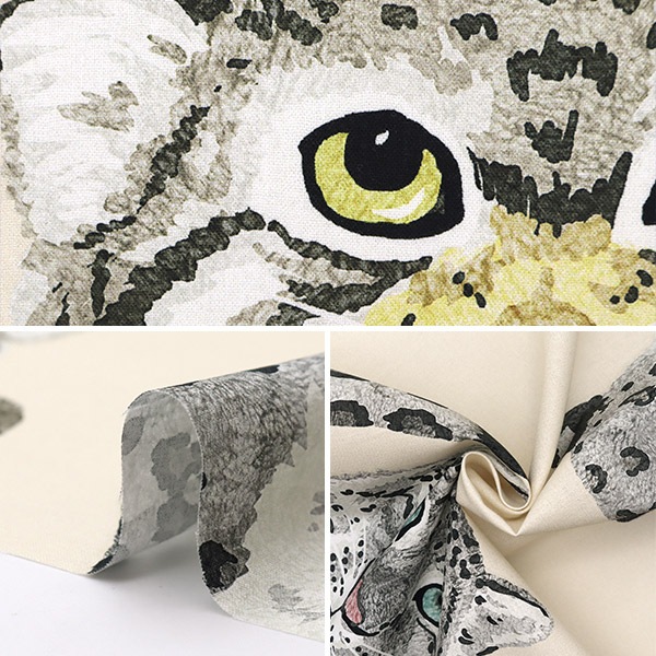 【切り売り】cotton◇PETテープ『ゴシックアニマルvol.1 』１ループ◇ 養生テープ NYANKO TAPE – ボリス雑貨店