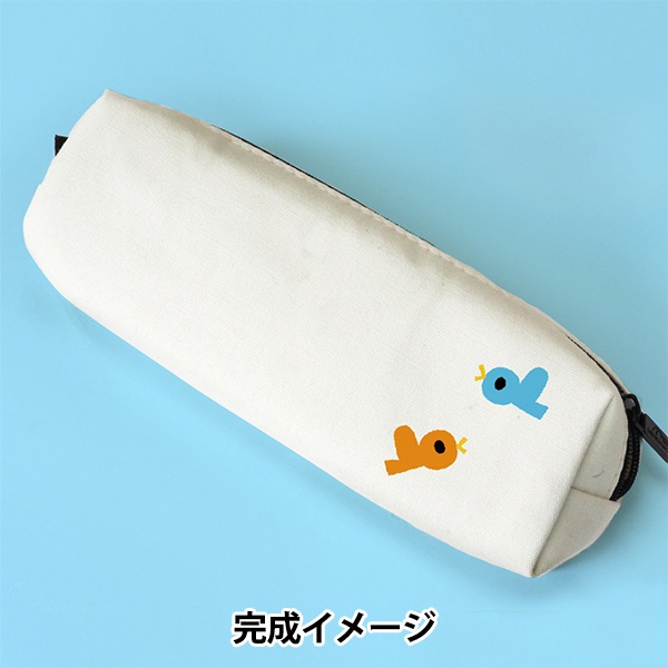 転写シート 『生地デコ こすって転写シール しましまぐるぐる2 FD-SMG