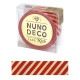 ��̾����٥륷���� ��NUNO DECO TAPE (�̥Υǥ��ơ���) ��å����ȥ饤�� ��å� 15-285�� KAWAGUCHI ���殺�� �ϸ�