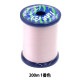 �ߥ���� �إե�����ߥ���� #50 200m 1�ֿ��� Fujix �ե��å���